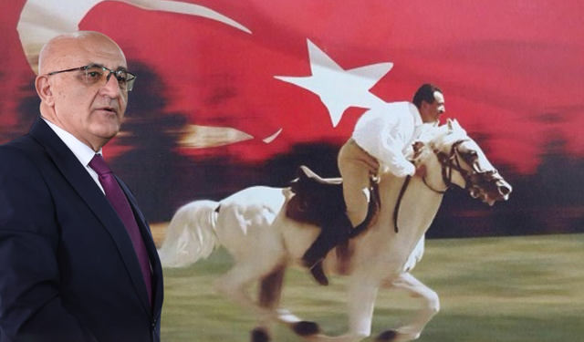 Muhsin Yazıcıoğlu'nun Vefat Yıl Dönümünde Sivas'tan Gelen Anlamlı Mesaj!