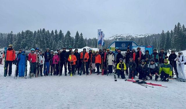 Sivas Cumhuriyet Üniversitesi'nden Uluslararası Hamle