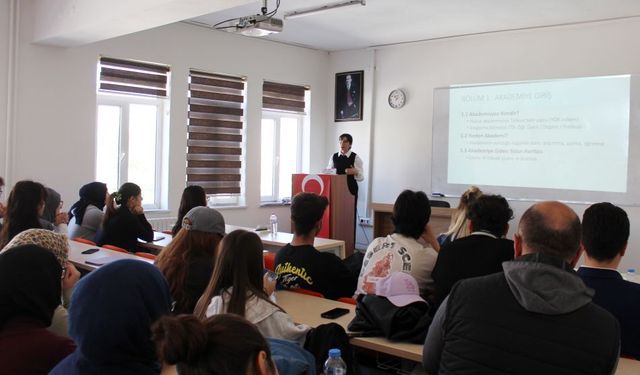Sivas'taki O Salondan Çıkan Kararlar Geleceğinizi Değiştirebilir