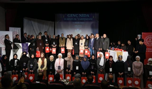 Sivas'ın da Katıldığı Bölge Finalinde Dikkat Çeken Performans