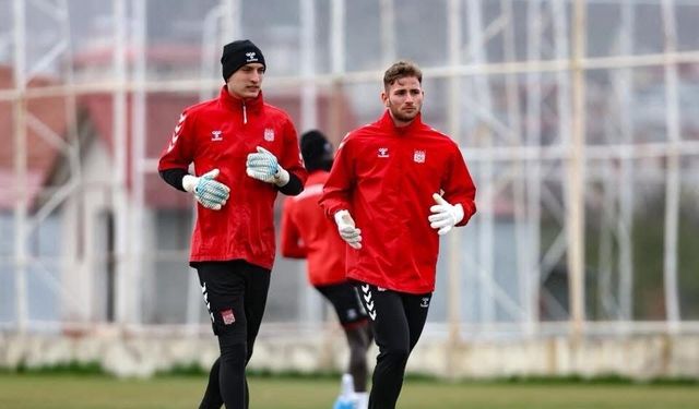 Yiğidolar Kritik Maça Kilitlendi!