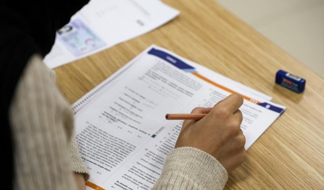 Sınav Kapıya Dayandı! Milyonlarca Öğrenciyi Bekleyen Tehlike!