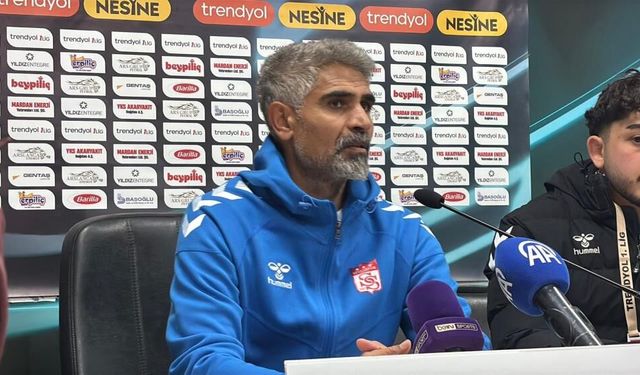 İsmet Taşdemir: Sonuna Kadar Devam