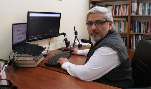 Ekran Başında Değişen Cesaret