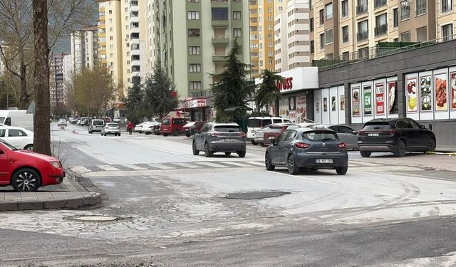 Komşuda Tartışma Kanlı Bitti!