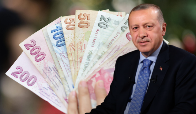 Öğrencilere Aylık 450 TL Nakit Destek Nasıl Alınır