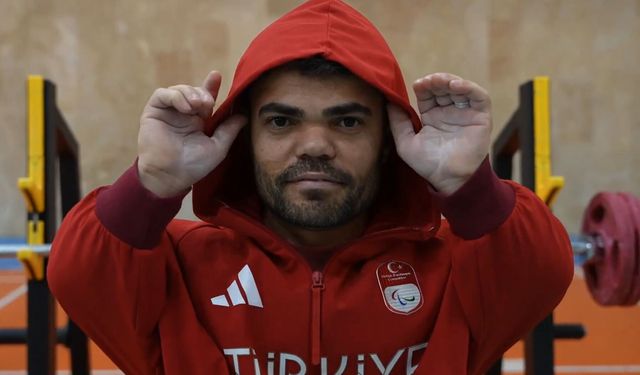 Sivaslı Dünya Şampiyonu Abdullah Kayapınar Gururlandırdı