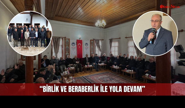 YAVU - DER Güven Tazeledi!