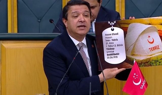 Arıkan: Vergi ve SGK yapılandırması gerçekleştirilmeli