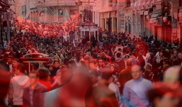 Görünmez Tehlike Genlerinizde Saklı Olabilir