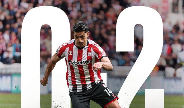 Sivasspor taraftarı önünde ilk yarıda havlu attı