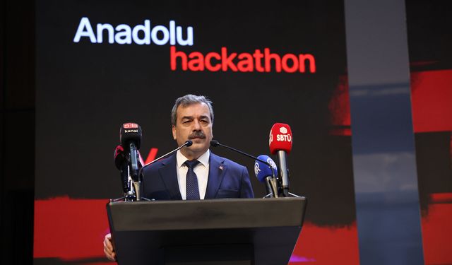 Sivas Teknoloji Merkezi Olma Yolunda Önemli Bir Adım Attı