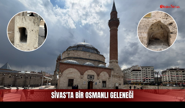 Sivas'taki Bu Gelenek 2026 Yılında Bile Akıllarda!