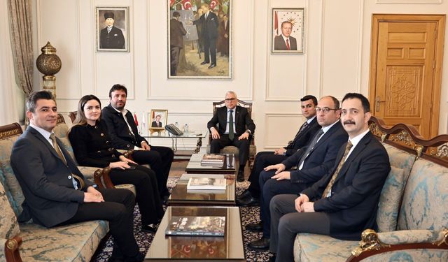 Sivas’a 50 Milyon TL’lik Bilim Hamlesi!