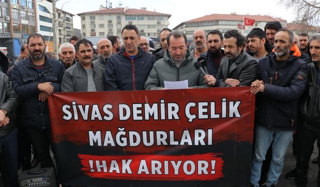 Sivas Ekonomisinin Kalbi Durdu SİDEMİR İçin Kritik Çağrı