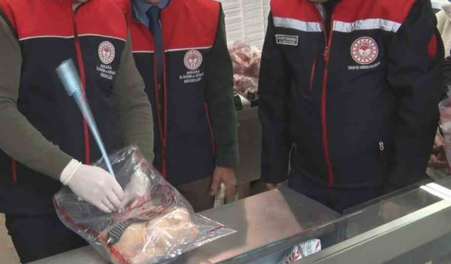 Doğal Diye Satılıyordu, İçinden Yasaklı Madde Çıktı!