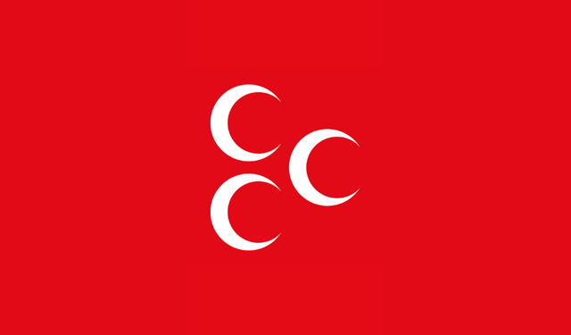 MHP'de İki Şehrin İl Teşkilatı Daha Feshedildi!