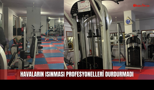 Sivas Gençliği Trend Değiştiriyor! O Hedef İçin Akın Ediyorlar