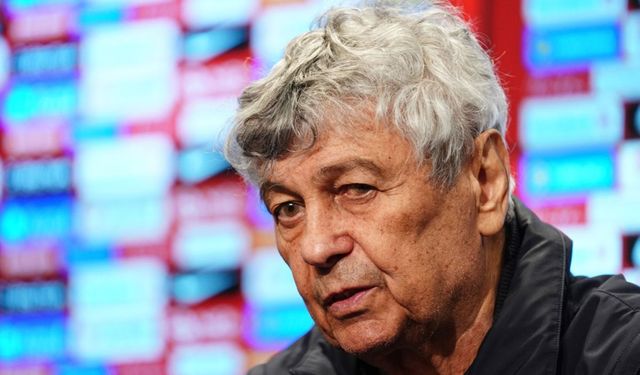 Mircea Lucescu 80 Yaşında Yaşamını Yitirdi