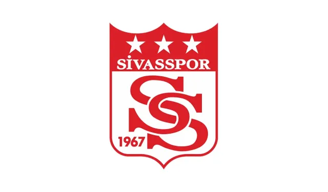 Sivasspor'un Esenler Erokspor maçı kadrosu belli oldu