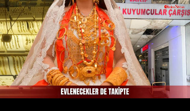 Sivas'ta Düğün Hazırlıkları Hız Kazanıyor!