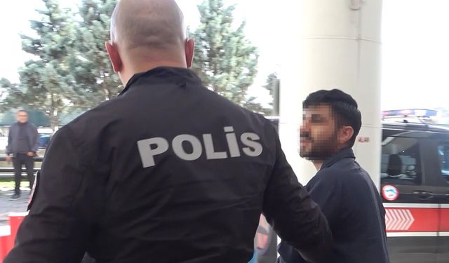 Sosyal Medyadaki Paylaşım Sonrası Ortalık Karıştı