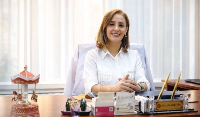 Sivas'ta Uzman uyardı: Hemofilide erken tanı hayat değiştiriyor