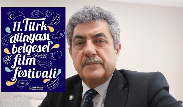 Türk Dünyası 2026 Yılı Belgeselini Seçiyor