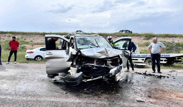 Sivas’ta trafik kazaları alarm verdi: 80 can kaybı