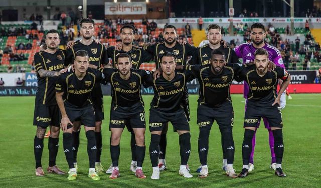 Süper Lig'de En Düşük Gol Oranı 1. Lig'e Düşen Kayserispor Oldu!