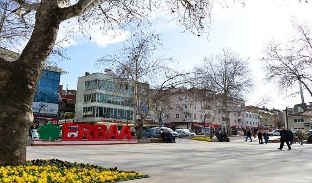 Tokat'ta Kapılar Kırıldı, İçeriden Çıkanlar Şoke Etti