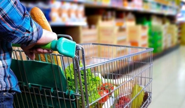 Market Alışverişinde Paketli Gıdalarda Sakın Bu Hatayı Yapmayın!
