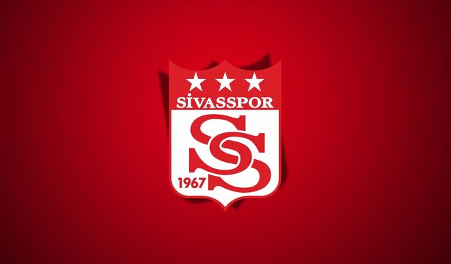 Sivasspor’da bugün sahaya çıkacak ilk 11 belli oldu!