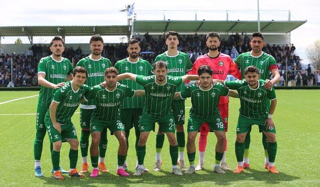 Sivas Gücü Belediyespor'dan mücadeleye devam açıklaması