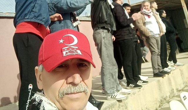 Sivasspor'u Bandırmada da yalnız bırakmadılar