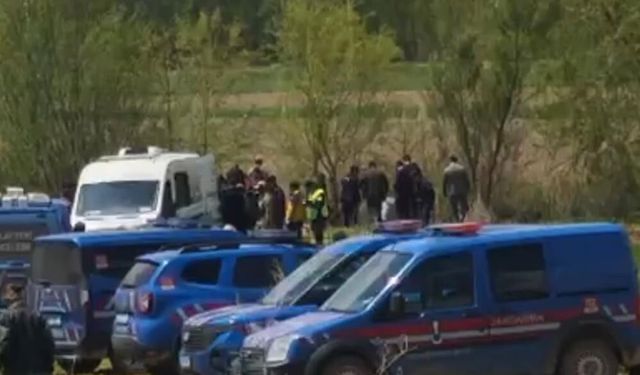 Günlerdir Aranan Vatandaşın Cansız Bedeni Bulundu!