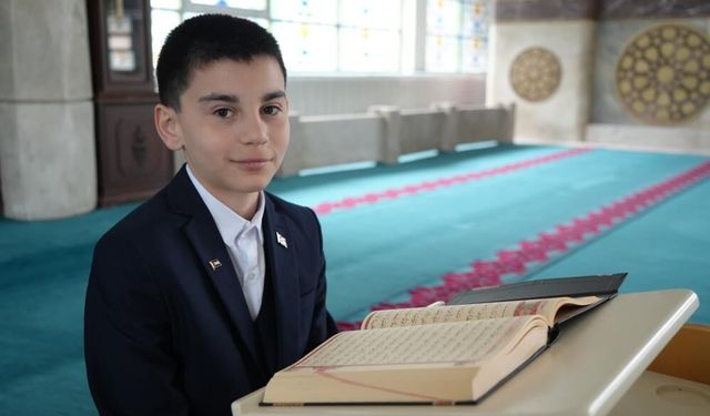 Türkiye'nin En Güzel Sesi Seçildi!