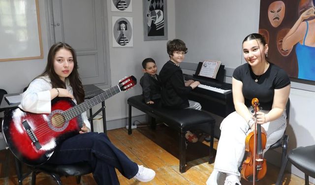 Okul Saldırılarından Sonra Sivas'taki Gençlerin Sosyal Aktivitelere İlgisi Arttı!