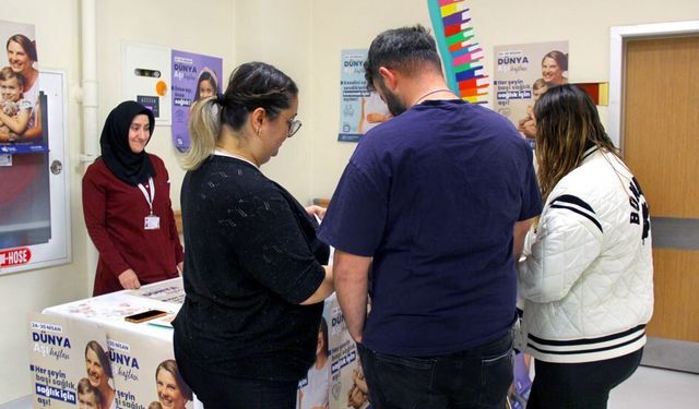 Sivas'tan Dünyaya Kritik Mesaj! 50 Yılda 154 Milyon Hayat Nasıl Kurtuldu?