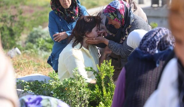 3 Yaşındaki Çocuğun Ölümüyle İlgili Baba Tutuklandı