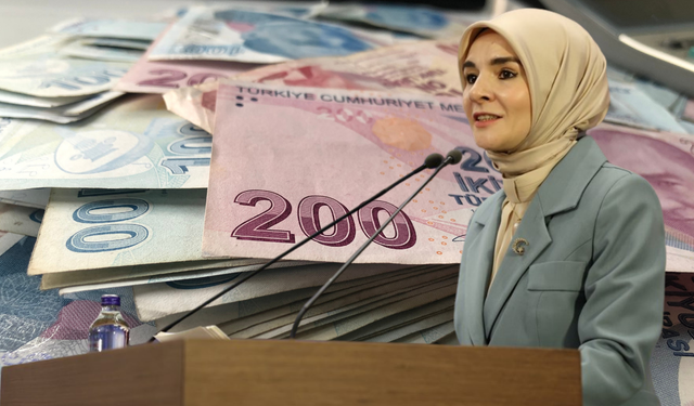 Aile Bakanlığı’ndan 4.421 TL Tek Seferlik Destek !
