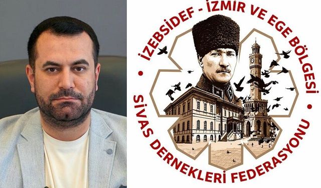 İZEBSİDEF’ten Sivas ve Divriği Gezisi