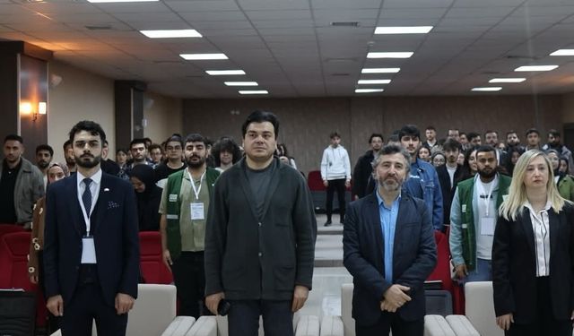 O Gizli Tehlike Sivas'ta Masaya Yatırıldı!