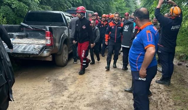 Bayram Ziyareti Facia ile Sonuçlandı