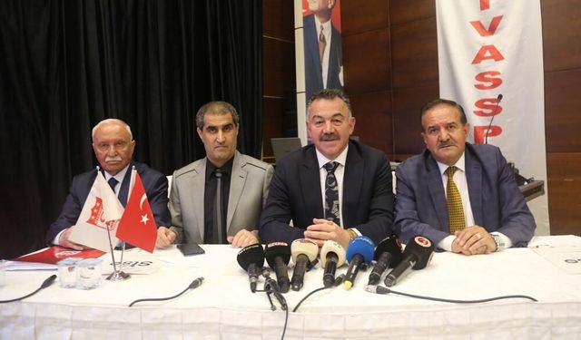 Ali Yavuz’dan 2 Haftada Çözeriz Mesajı