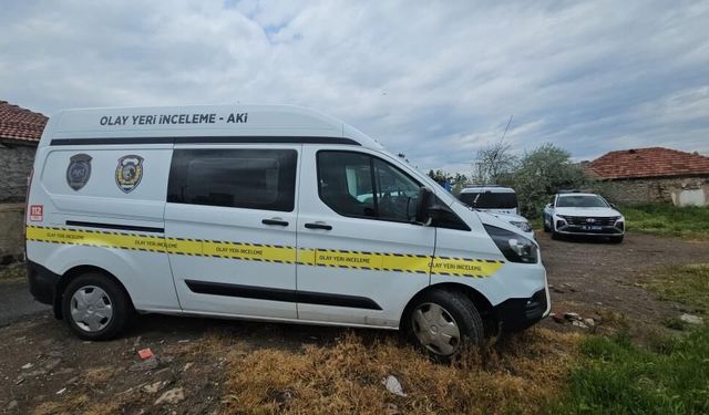 Şüpheli Ölüm Yakınları Hareketsiz Buldu