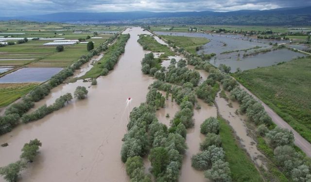 Kayıp Gençleri Arama Çalışmaları Sürüyor