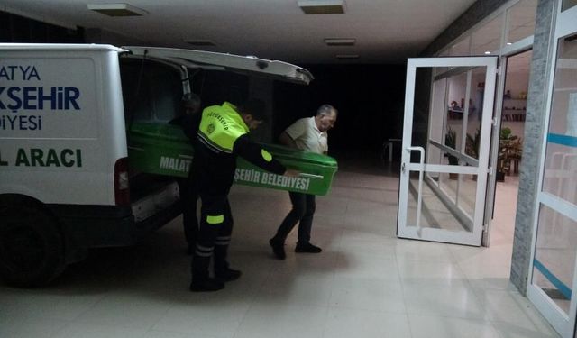 Bakım Merkezinde Kalan 24 Yaşındaki Genç Ölü Bulundu!