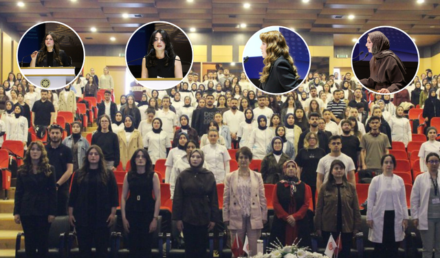 Sivas'ta Herkesi İlgilendiren Uyarı! İlaç Kutularındaki O Büyük Yanlış!