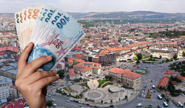 Sivas İhracatında Düşüş Alarmı İlk Çeyrekte 3 Milyon Dolarlık Gerileme